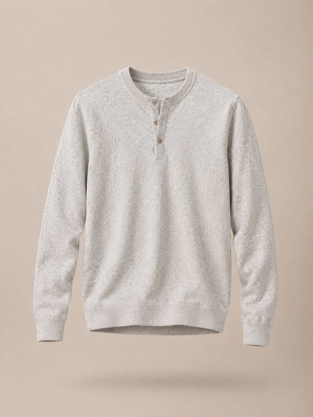 Luca Verne — The Oatmeal Henley