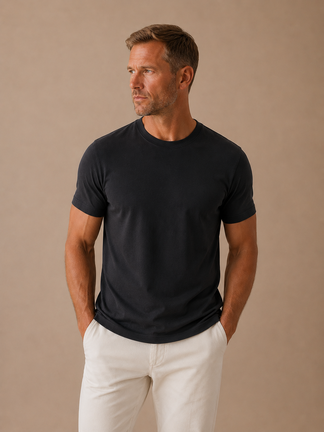 Luca Verne — The Perfect Fit Tee