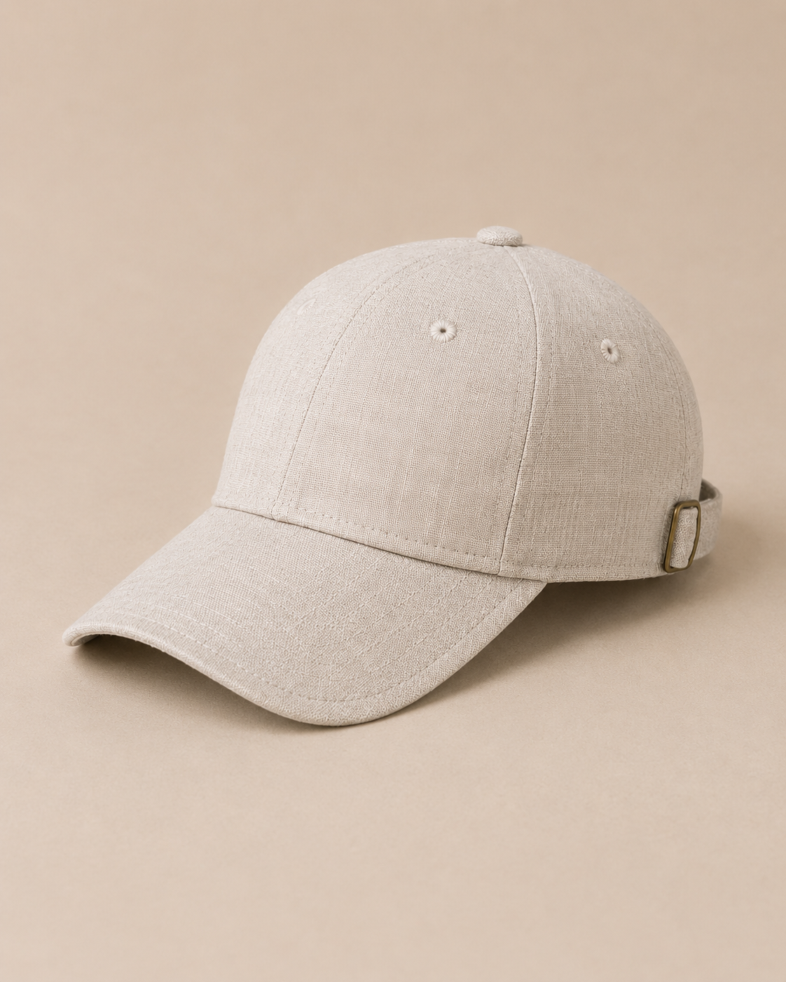 Luca Verne — The Linen Cap