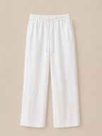 Luca Verne — The Linen Trouser