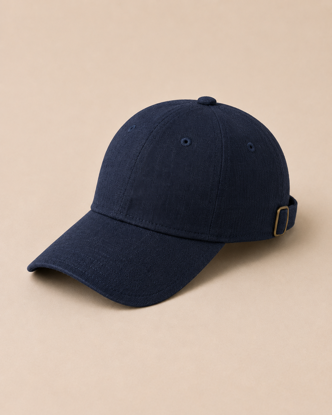 Luca Verne — The Linen Cap