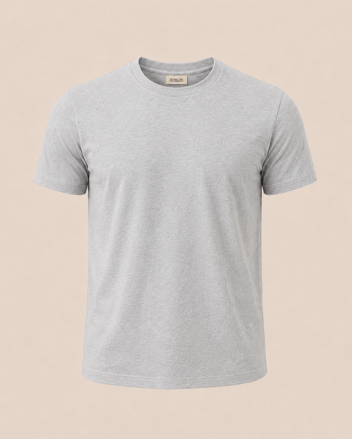 Luca Verne — The Perfect Fit Tee