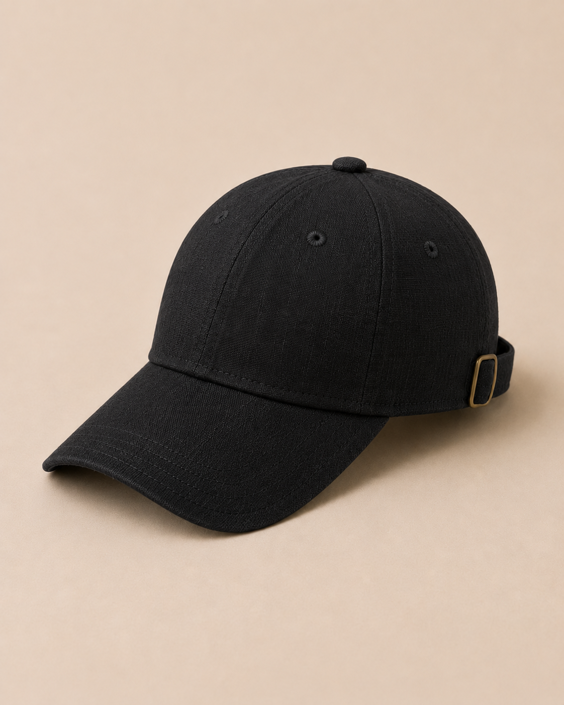 Luca Verne — The Linen Cap