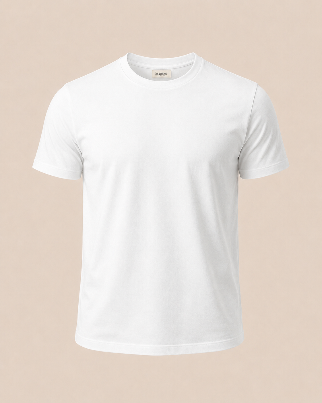 Luca Verne — The Perfect Fit Tee