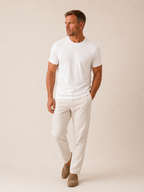 Luca Verne — The Perfect Fit Tee