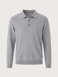 Luca Verne — The Wool Polo