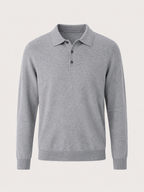 Luca Verne — The Wool Polo