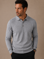 Luca Verne — The Wool Polo