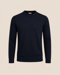 Luca Verne — The Crewneck
