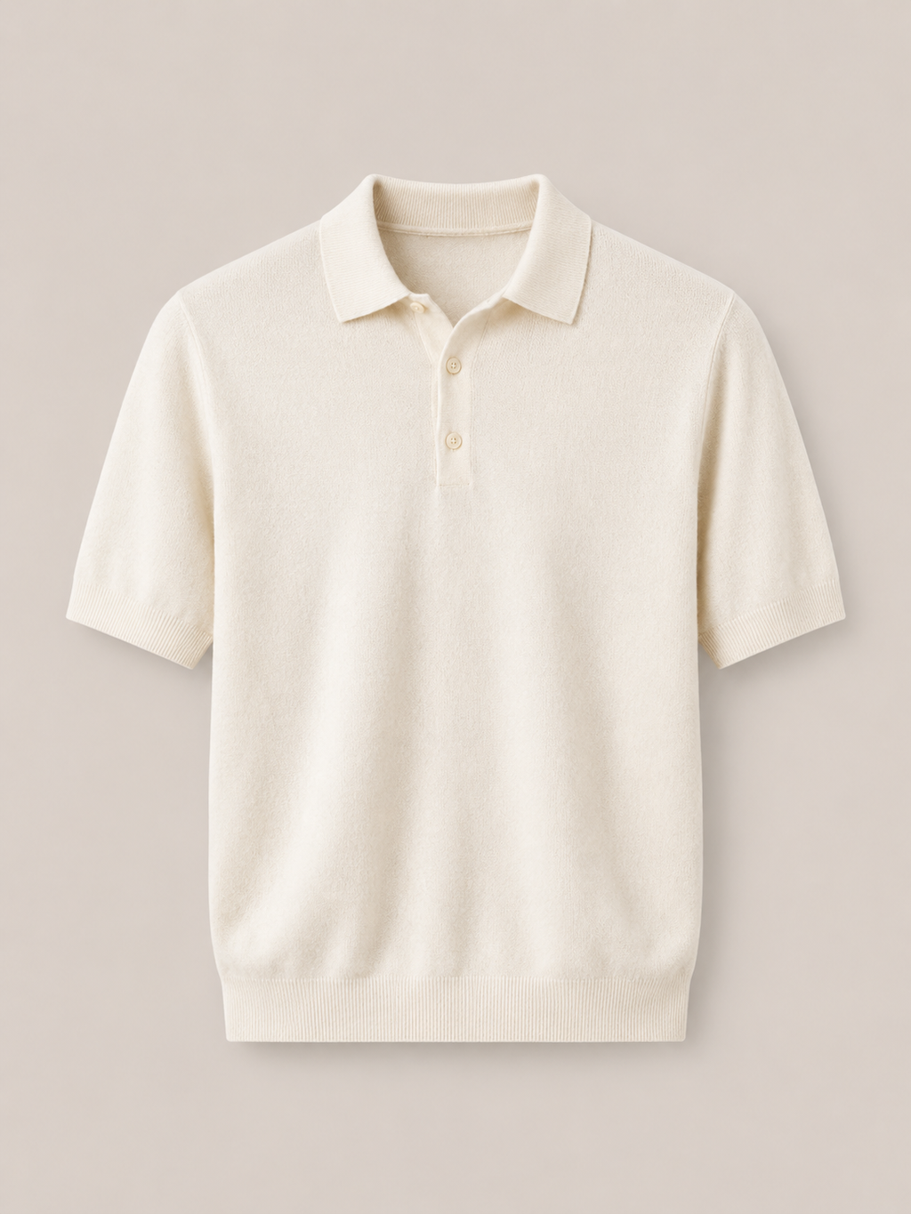 Luca Verne — The Polo