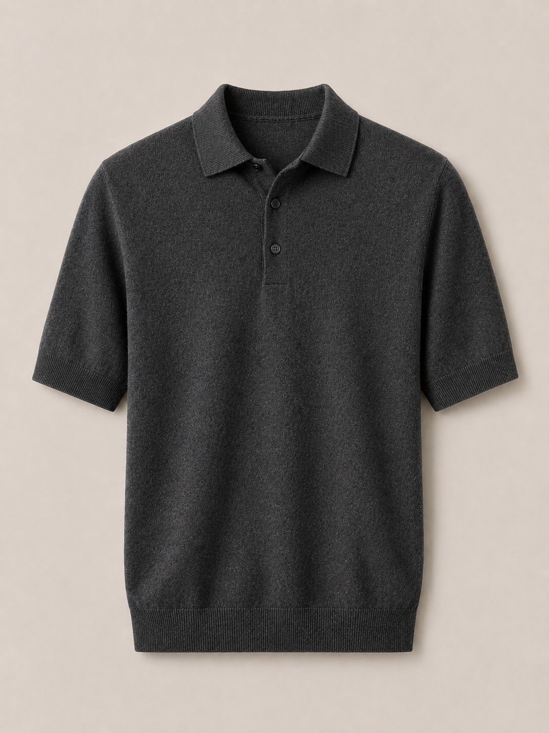 Luca Verne — The Polo