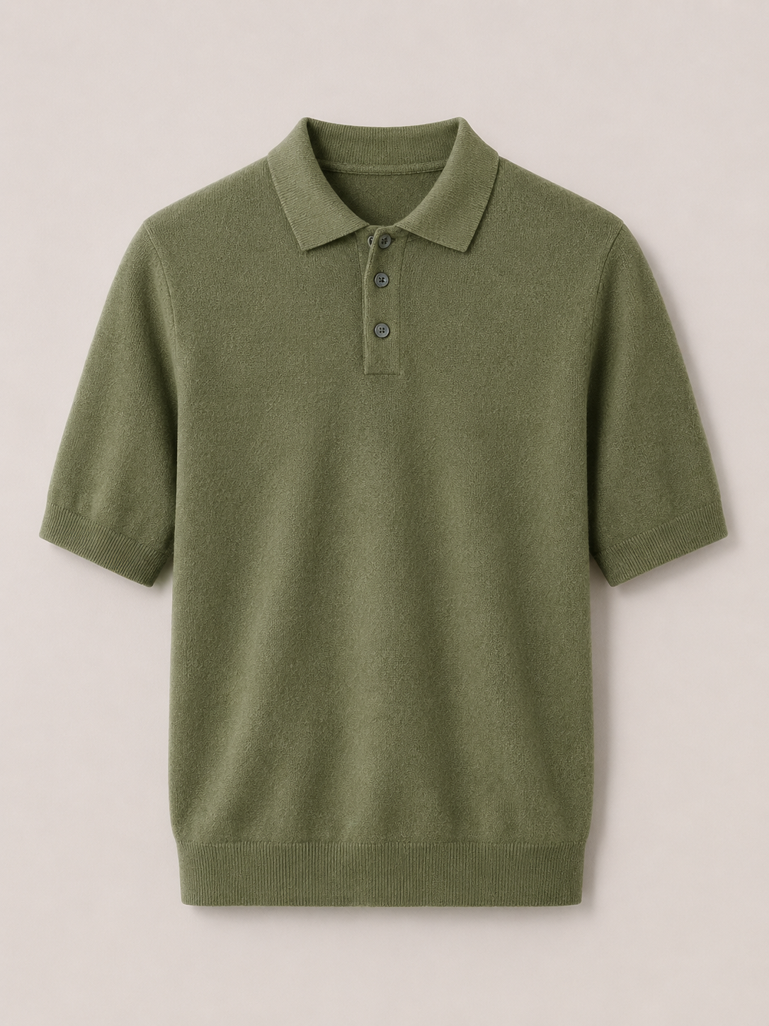 Luca Verne — The Polo