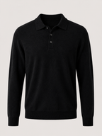 Luca Verne — The Wool Polo