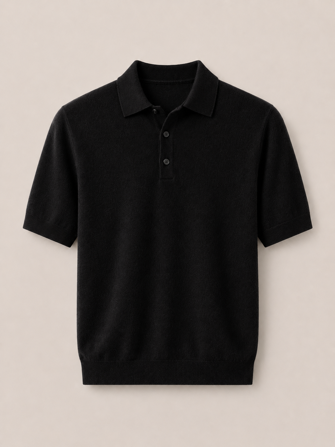 Luca Verne — The Polo