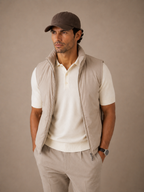 Luca Verne — The Polo
