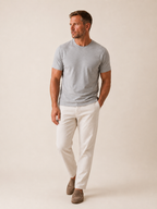 Luca Verne — The Perfect Fit Tee