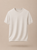 Luca Verne — The Merino Tee