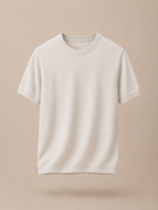 Luca Verne — The Merino Tee