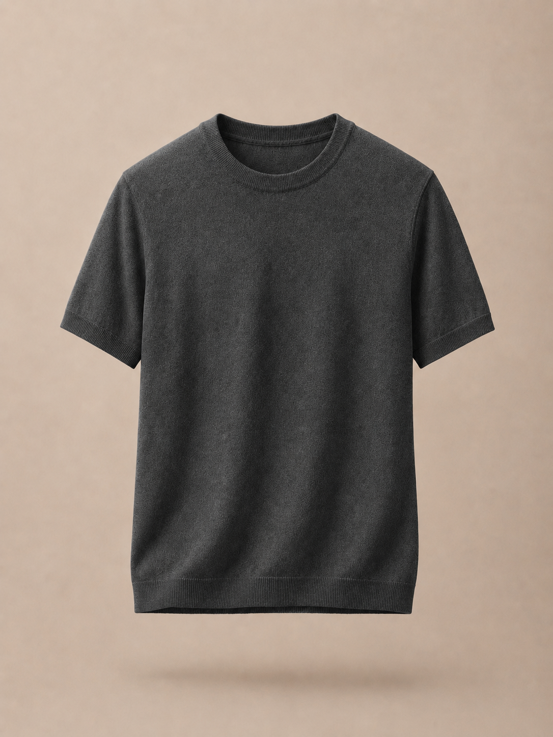 Luca Verne — The Merino Tee