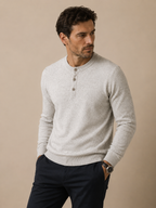 Luca Verne — The Oatmeal Henley