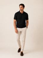 Luca Verne — The Polo