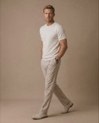Luca Verne — The Merino Tee