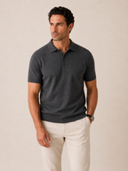 Luca Verne — The Polo